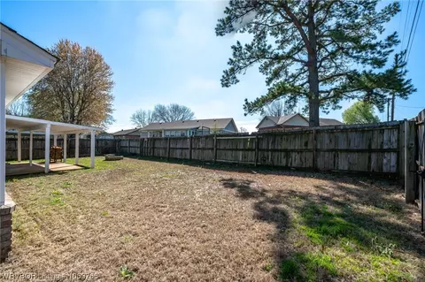 809 N St, Barling, AR 72923 photo 26