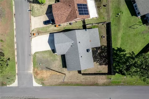 809 N St, Barling, AR 72923 photo 33