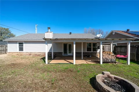 809 N St, Barling, AR 72923 photo 28