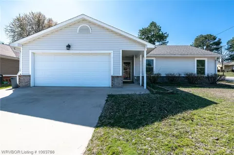 809 N St, Barling, AR 72923 photo 1