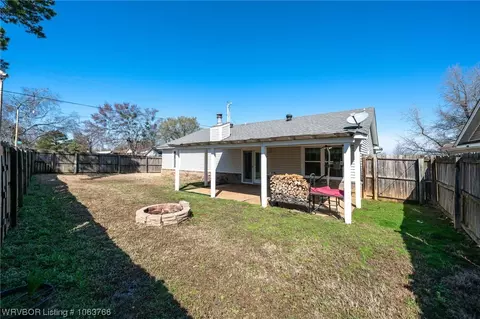 809 N St, Barling, AR 72923 photo 29
