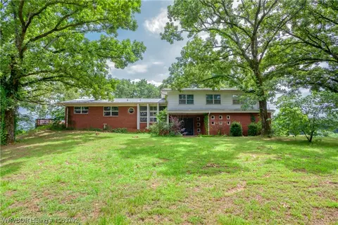 8764 Ar 215 Hwy, Mulberry, AR 72947