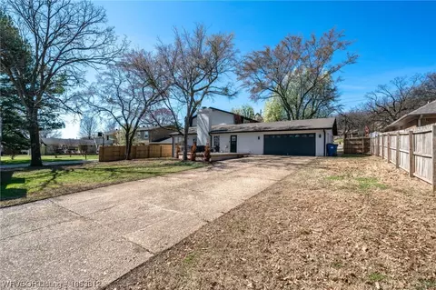 3013 S 58th St, Fort Smith, AR 72903 photo 40
