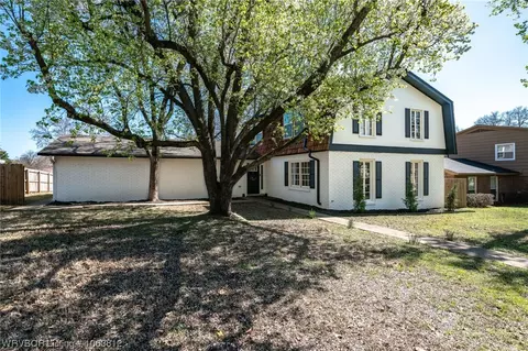 3013 S 58th St, Fort Smith, AR 72903 photo 37