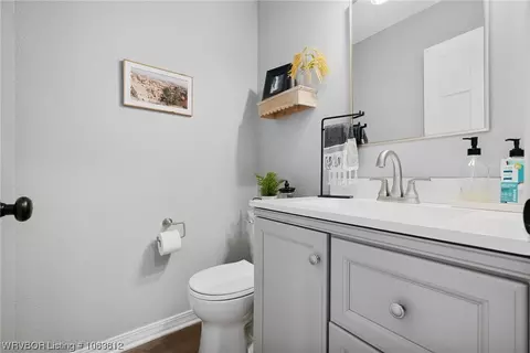 3013 S 58th St, Fort Smith, AR 72903 photo 22