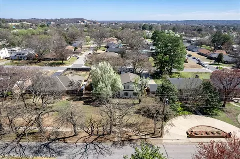 3013 S 58th St, Fort Smith, AR 72903 photo 42
