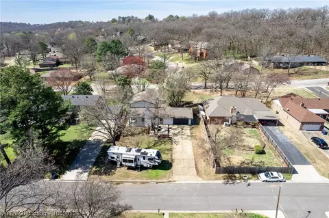 3013 S 58th St, Fort Smith, AR 72903 photo 43