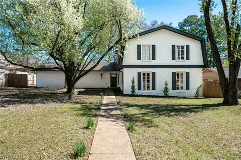 3013 S 58th St, Fort Smith, AR 72903 photo 1