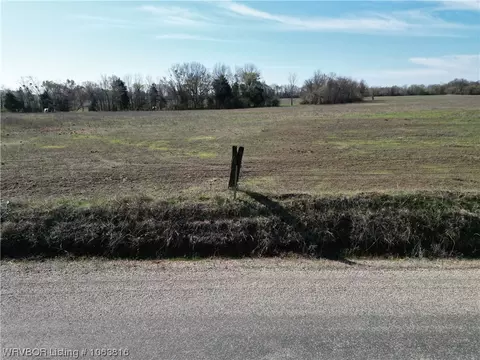 Tbd 1140 Road, Muldrow, OK 74948