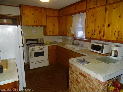 17 Fourth Ave, Fort Smith, AR 72916 photo 18