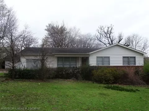 17 Fourth Ave, Fort Smith, AR 72916 photo 3