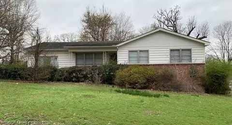 17 Fourth Ave, Fort Smith, AR 72916 photo 1
