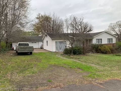 17 Fourth Ave, Fort Smith, AR 72916 photo 2