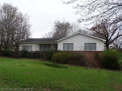 17 Fourth Ave, Fort Smith, AR 72916 photo 4