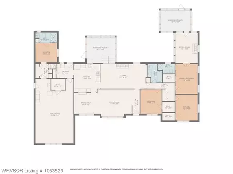 1120 S 66th St, Fort Smith, AR 72903 photo 40