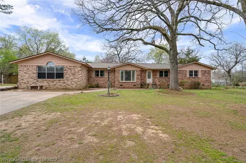 1120 S 66th St, Fort Smith, AR 72903 photo 1