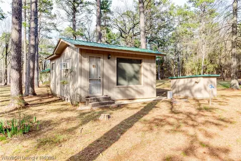 14054 Lake Spur Rd, Mansfield, AR 72944
