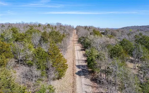 Tbd S Coker Road, Greenwood, AR 72936
