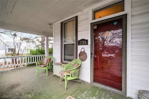 2218 N K St, Fort Smith, AR 72901 photo 2