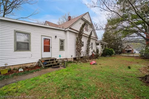 2218 N K St, Fort Smith, AR 72901 photo 35