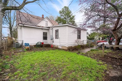 2218 N K St, Fort Smith, AR 72901 photo 32