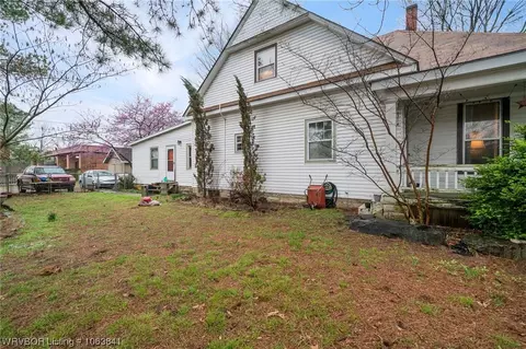 2218 N K St, Fort Smith, AR 72901 photo 36