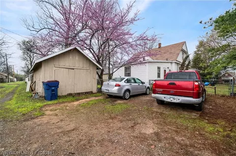 2218 N K St, Fort Smith, AR 72901 photo 37
