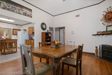 2218 N K St, Fort Smith, AR 72901 photo 9