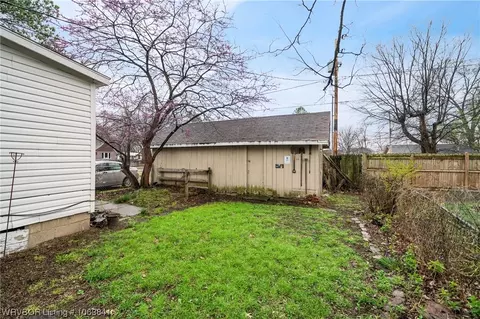 2218 N K St, Fort Smith, AR 72901 photo 34