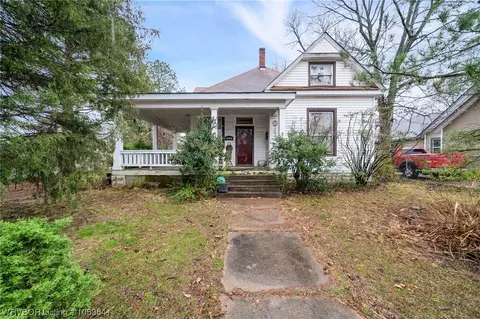 2218 N K St, Fort Smith, AR 72901 photo 31