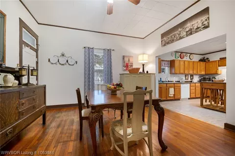 2218 N K St, Fort Smith, AR 72901 photo 7