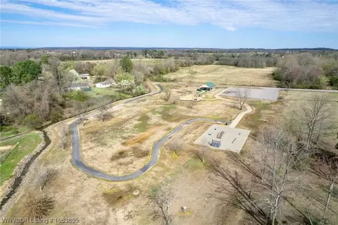1311 Highway 253, Lavaca, AR 72941 photo 5