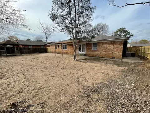 1412 Gary St, Fort Smith, AR 72901 photo 16