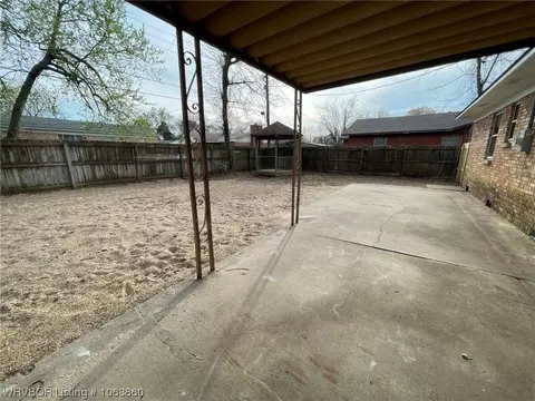 1412 Gary St, Fort Smith, AR 72901 photo 17