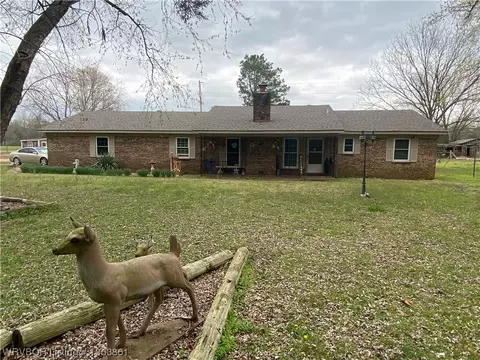 11800 Wishing Well Ln, Ozark, AR 72949