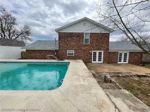 1026 Maple Shade Rd, Alma, AR 72921 photo 19