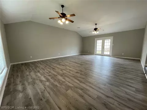 1026 Maple Shade Rd, Alma, AR 72921 photo 5