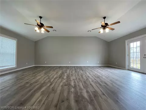 1026 Maple Shade Rd, Alma, AR 72921 photo 4