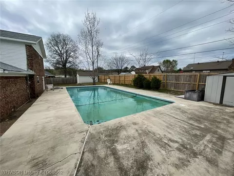 1026 Maple Shade Rd, Alma, AR 72921 photo 20