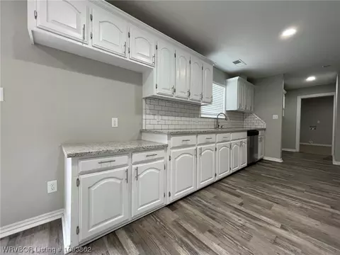 1026 Maple Shade Rd, Alma, AR 72921 photo 9