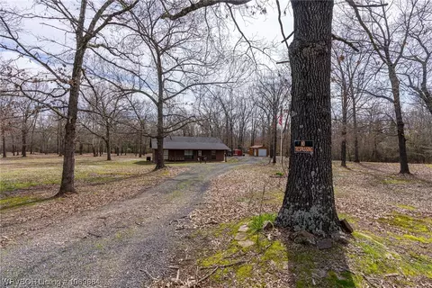 909 Elderbranch Rd, Hackett, AR 72937 photo 28