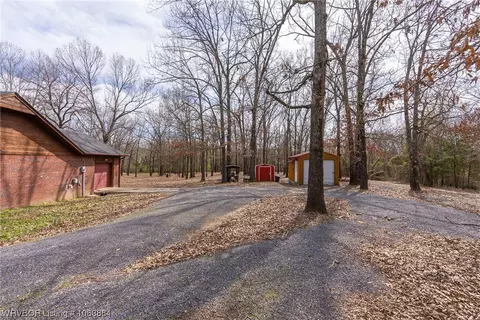 909 Elderbranch Rd, Hackett, AR 72937 photo 31