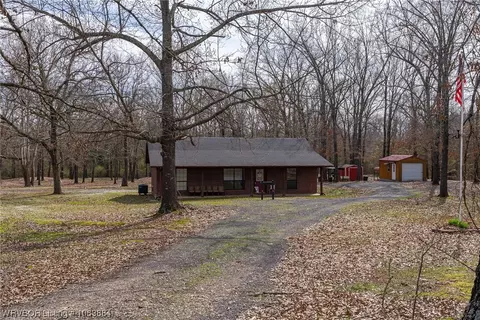 909 Elderbranch Rd, Hackett, AR 72937 photo 29