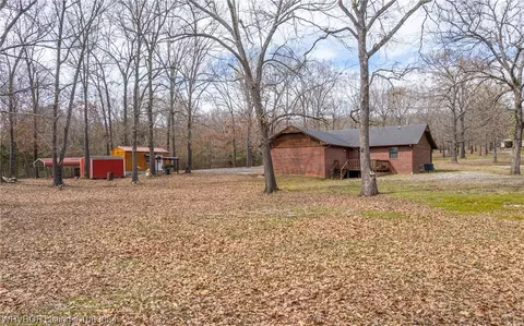 909 Elderbranch Rd, Hackett, AR 72937 photo 46