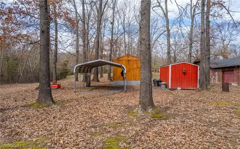 909 Elderbranch Rd, Hackett, AR 72937 photo 41