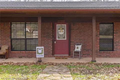 909 Elderbranch Rd, Hackett, AR 72937 photo 44