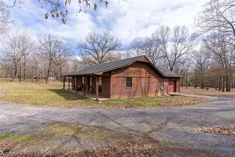 909 Elderbranch Rd, Hackett, AR 72937 photo 30