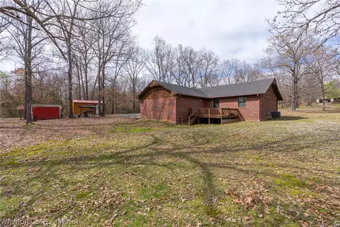 909 Elderbranch Rd, Hackett, AR 72937 photo 37