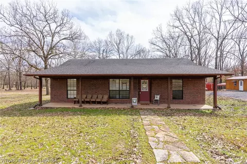 909 Elderbranch Rd, Hackett, AR 72937 photo 2
