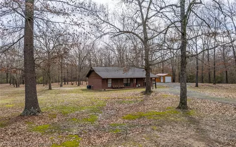 909 Elderbranch Rd, Hackett, AR 72937 photo 43